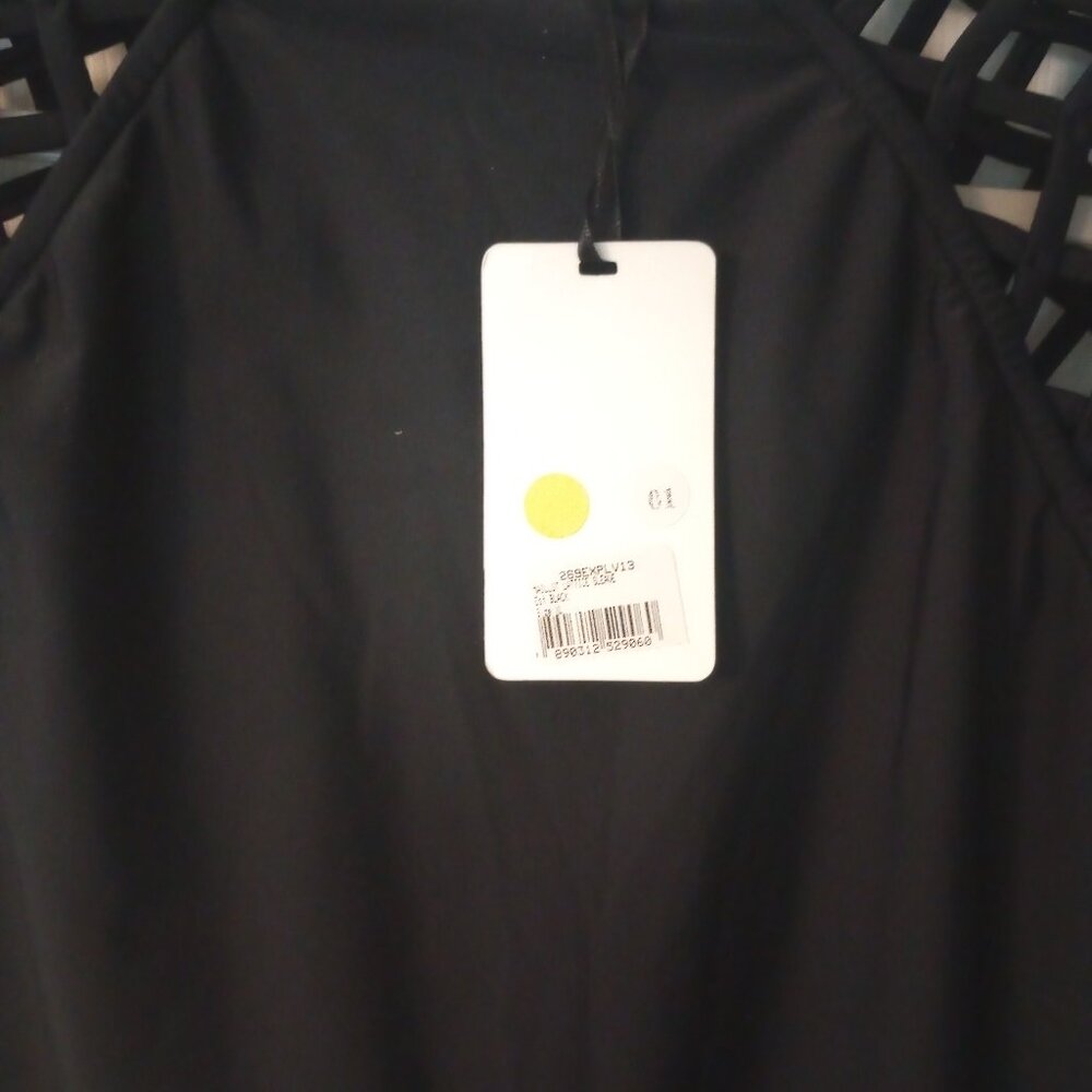Lenny Niemeyer one piece swimsuit